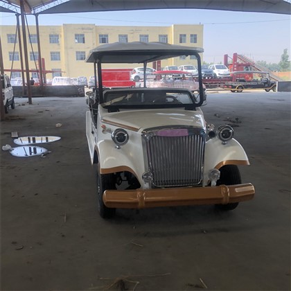 Hluav taws xob Classic Tsheb